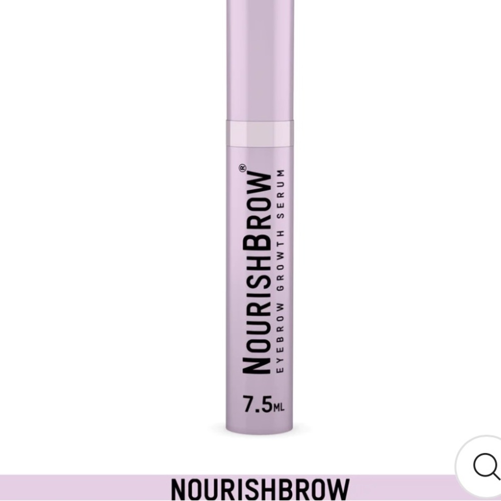 Nourishbrow serum